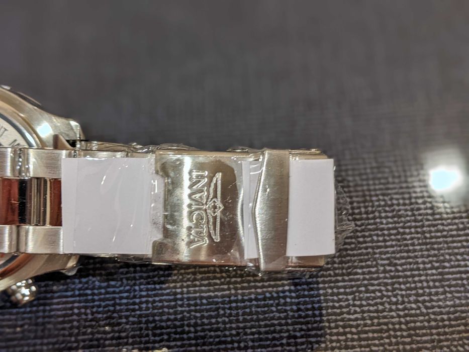 Чоловічий годинник Invicta Specialty 14875