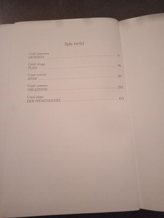 Cornelius Ryan O jeden most za daleko