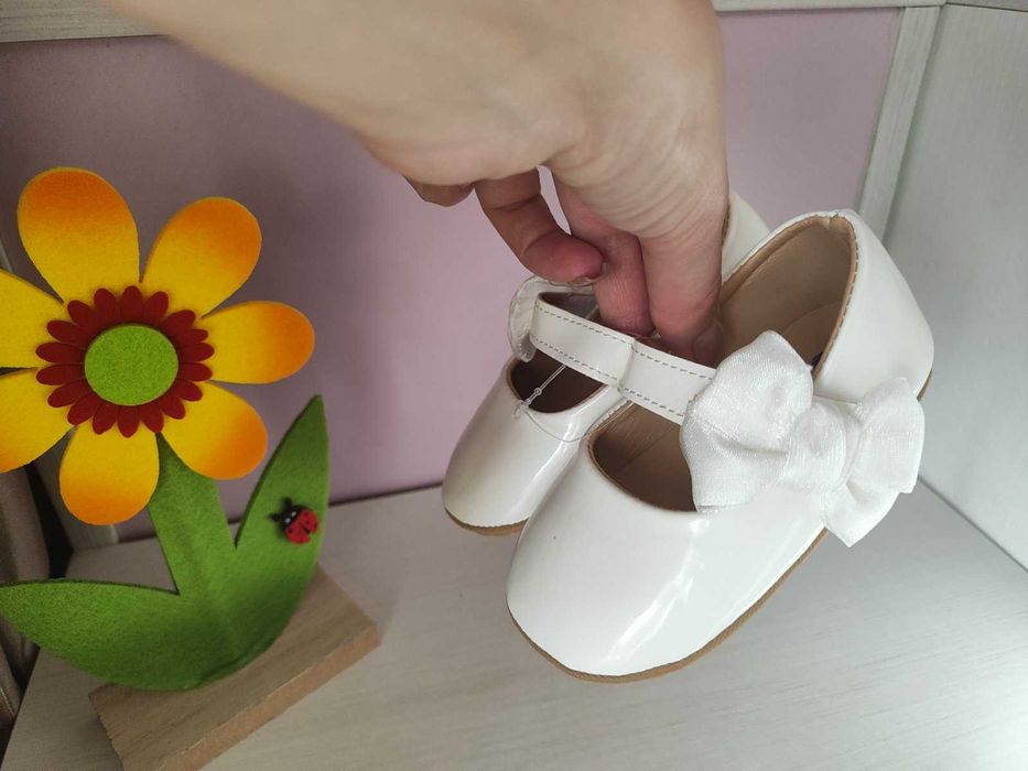 Нарядні туфельки, туфлі