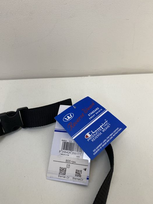 Бананка Champion оригінал