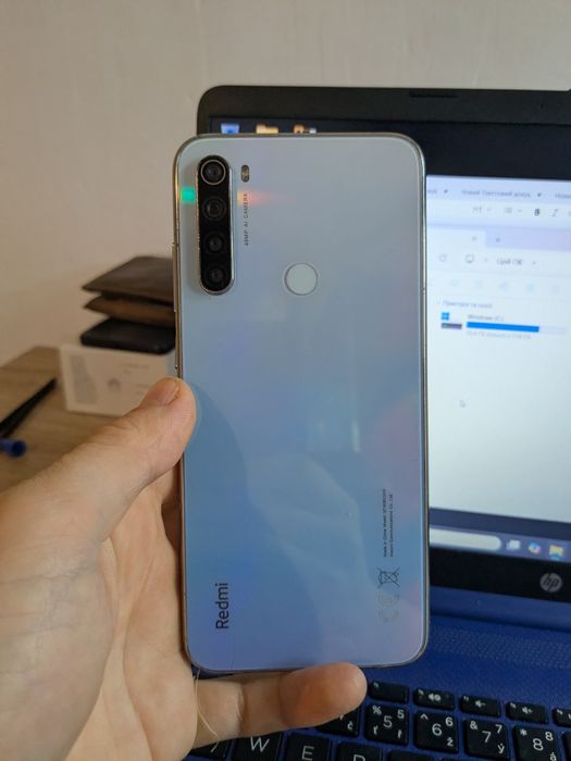 Redmi 8 t під заміну дисплея