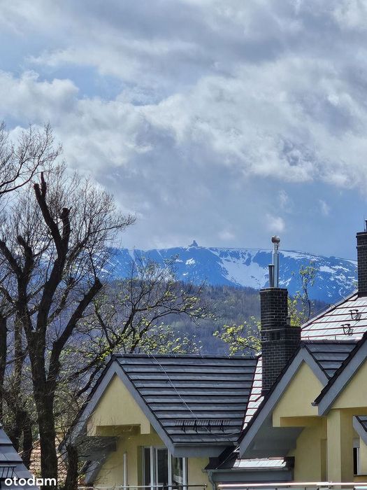 Komfortowy apartament w Cieplicach Zdroju