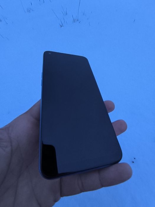 Продам телефончик OPPO A53, 4/64 NFC