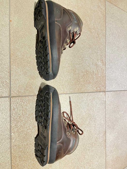 Botas TIMBERLAND Euro Hiker 7.5M