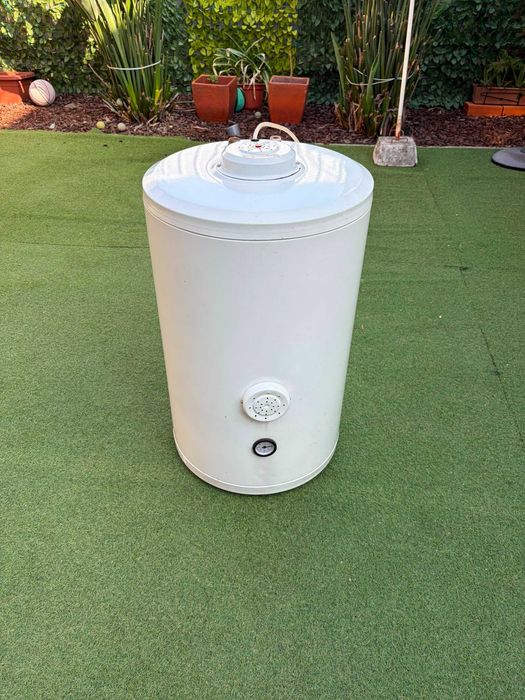 Termoacumulador 80L usado