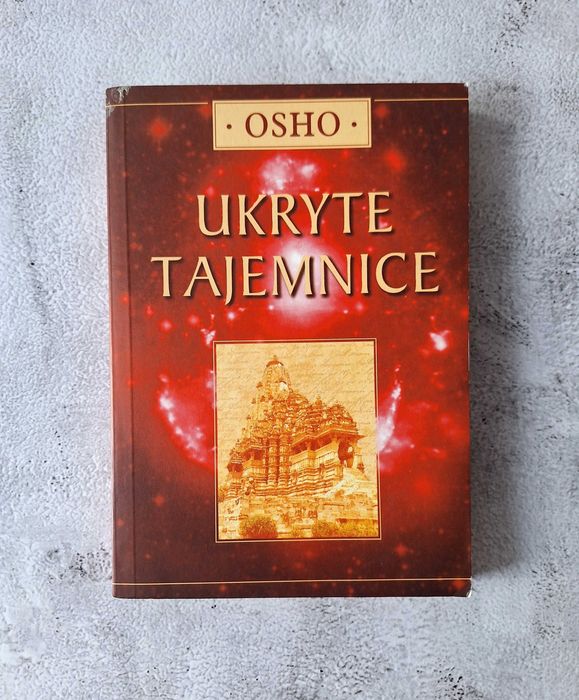 Ukryte tajemnice OSHO