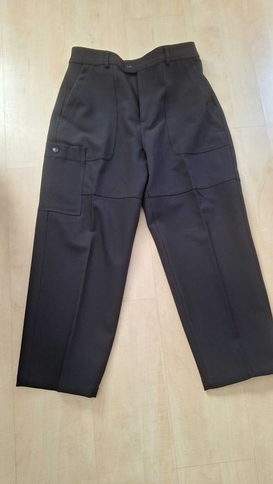 Komplet 2 częściowy marynarka i spodnie ( Garnitur damski) ZARA