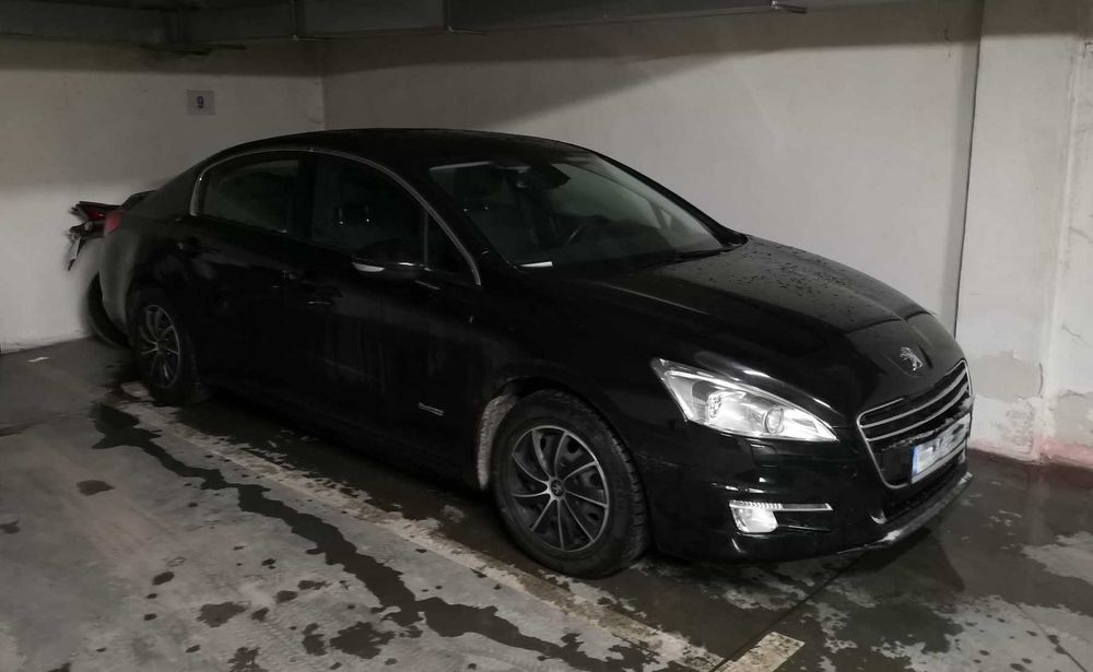 Wynajmę miejsce postojowe w hali garażowej – Frąckowskiego 15, Słupsk