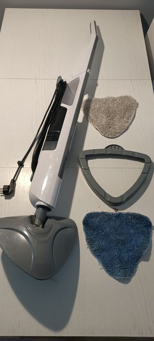 Mop parowy SilverCrest