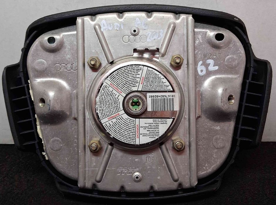 Airbag Volante 4B0880201Q - AUDI A6 C5