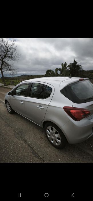 Opel corsa 1.3 cdti