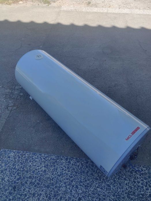 Tanque de água, não sei se funciona