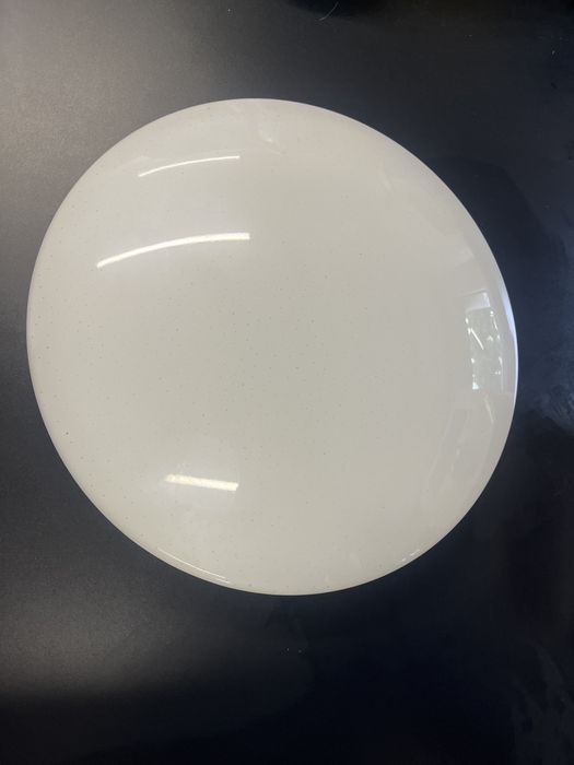 Lampa plafon ledowa 40 cm pilot