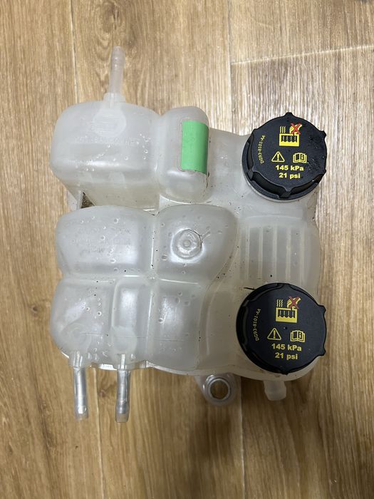 Ford Kuga MK3 Escape MK4 БАЧОК РОЗШИРЮВАЛЬНИЙ 2.5 HYB Розборка