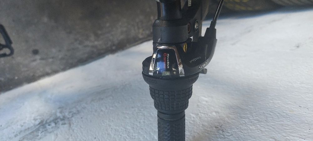 Rower Górski MTB 20cali