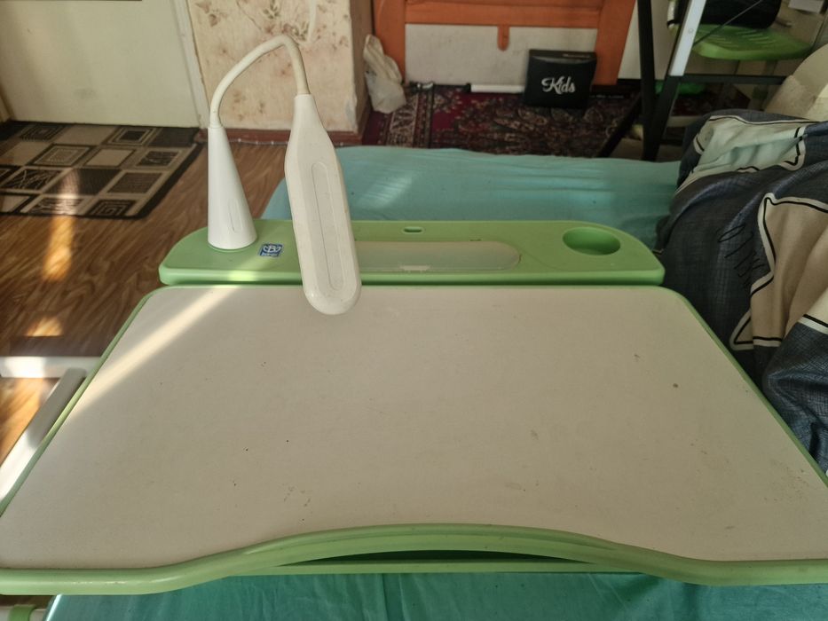 Парта шкільна розкладна