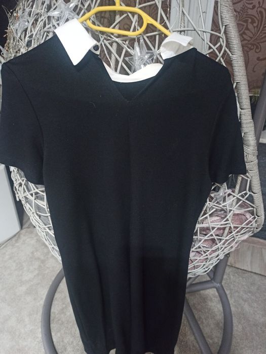 Tunika cropp rozm. L
