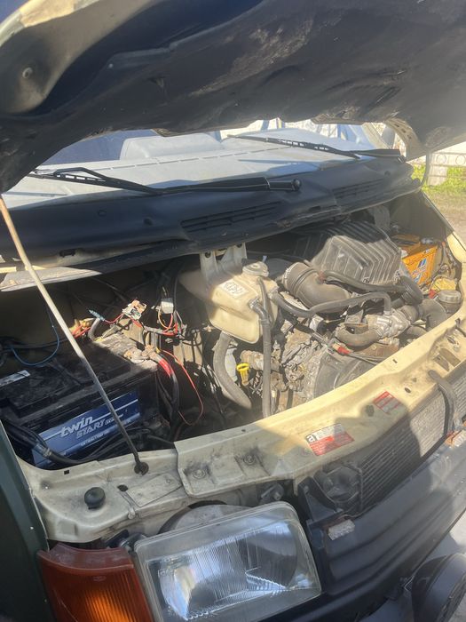 Продам FORD Transit  2.5 Дизель