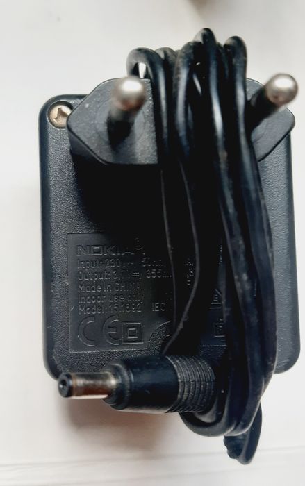 Блоки питания USB зарядное HTC  Адаптер
