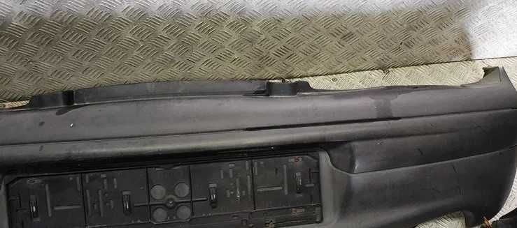 seicento zderzak tylny