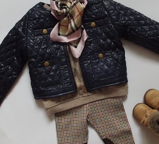 Super kurtka ramoneska katana chanelka rozmiar 104