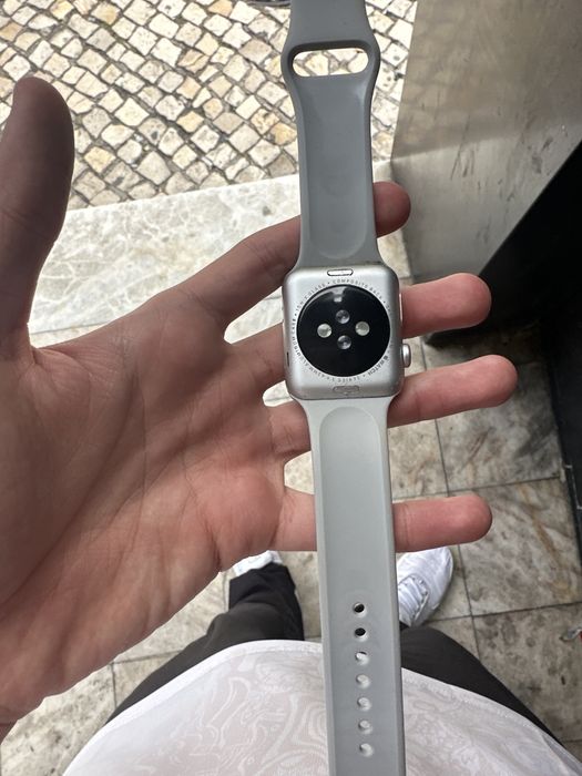 Aplee watch serie 3