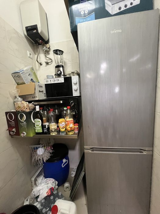 Restaurante Traspasse!