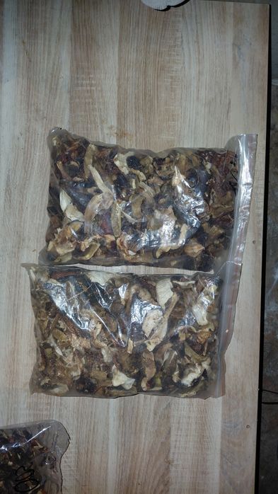 Borowiki suszone 400g