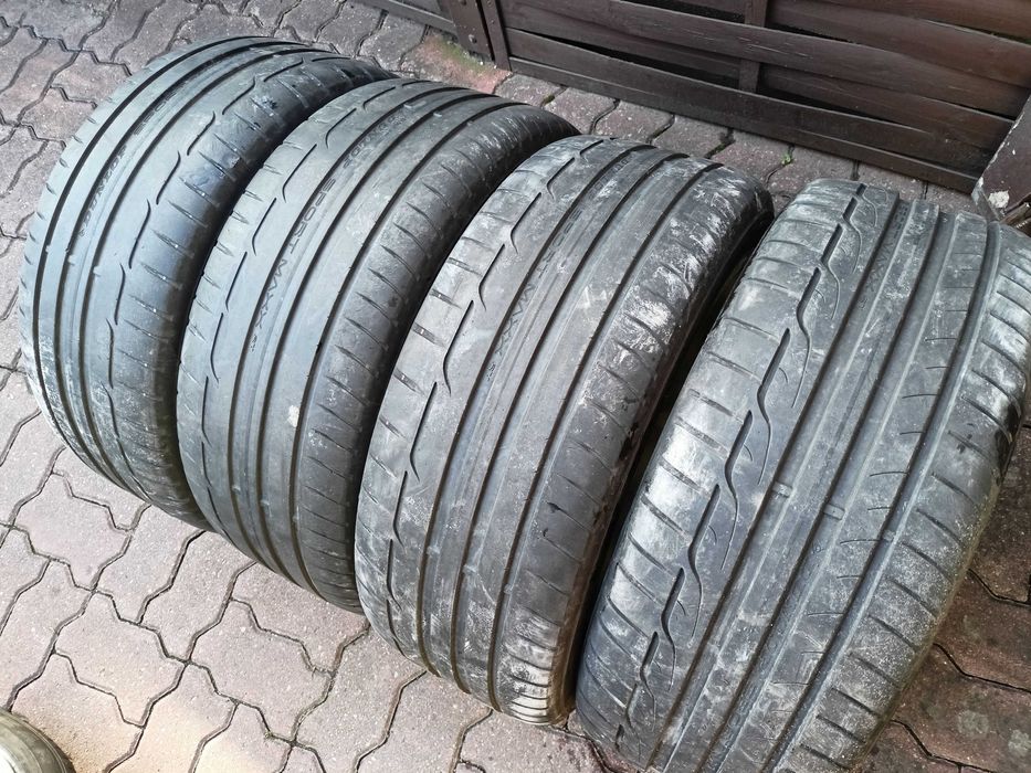 Alusy 18 5x112 Oryg Audi A3 A4 A6 Q3 VW Passat Golf Touran Skoda Seat