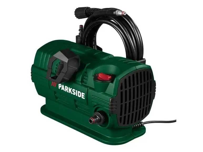 Інструмент, PARKSIDE, Powerplus. некомпликтований