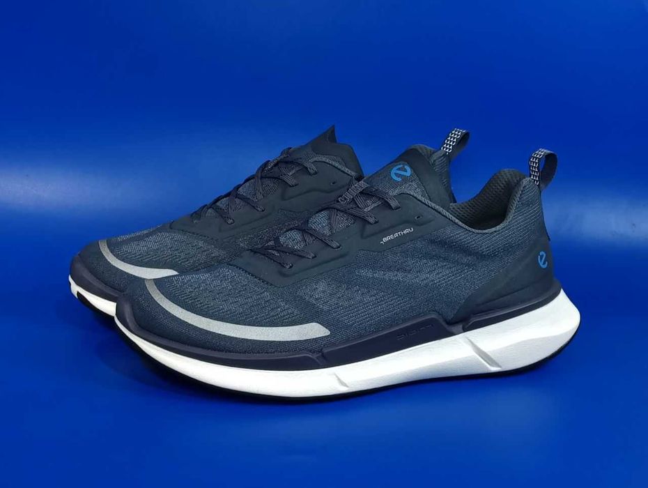 Кроссовки Ecco Biom 2.2 Low Breathru Оригинал.