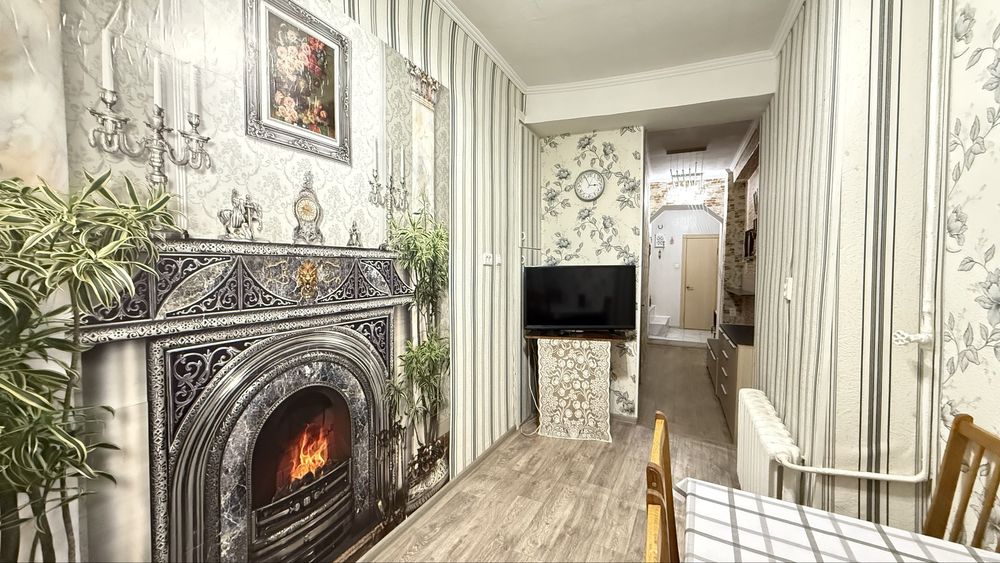 2-rooms apartment apartment by the address (area 34,3 m²) - Atlanta.ua - photo 14