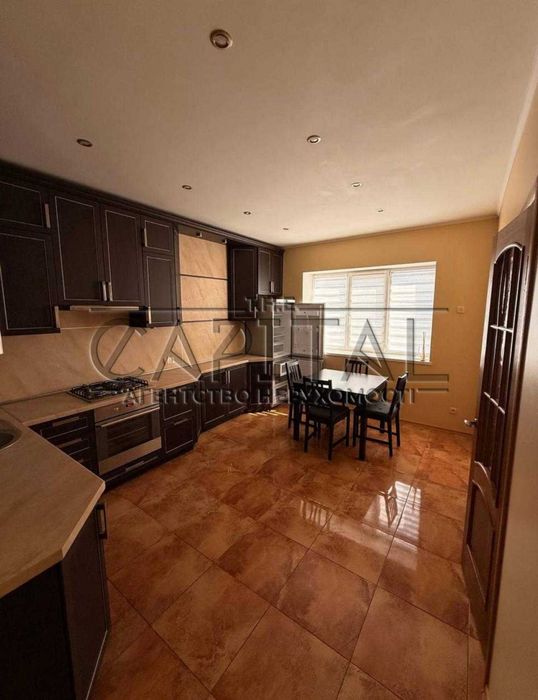 ОРЕНДА АВТОНОМНОГО БУДИНКУ 180 м² БІЛЯ ОЗЕРА | Бортничі | Гараж | Генератор | Сонячні панелі