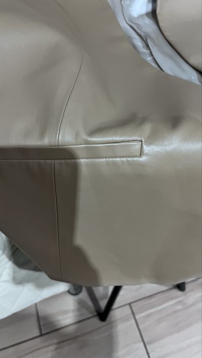 Куртка жилет Zara