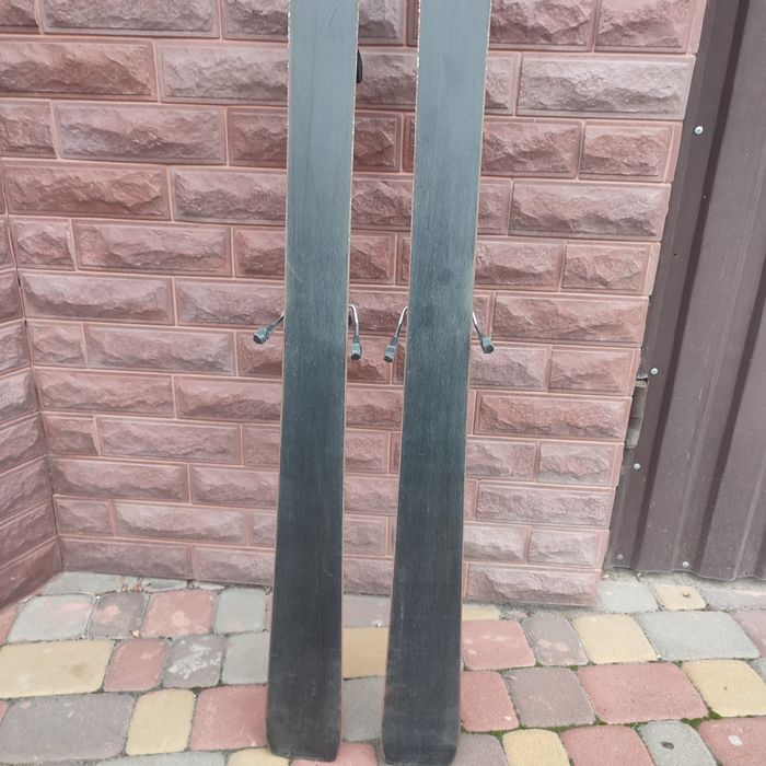 Лижі Nordica GT-78