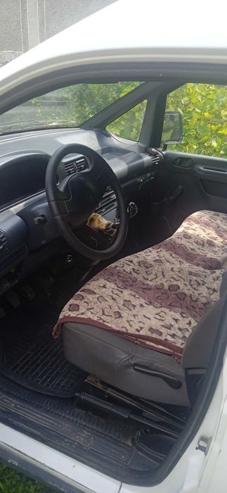 Продам Citroen jompu