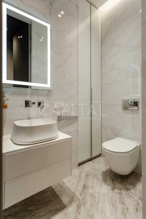 2-кімнатна квартира за адресою Новопечерський пров. (площа 87 м²) - Atlanta.ua - фото 11