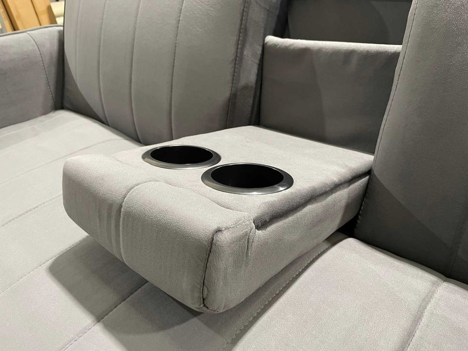 Só 218€ Sofa cama Novo Paga na ato entrega Envio gratis