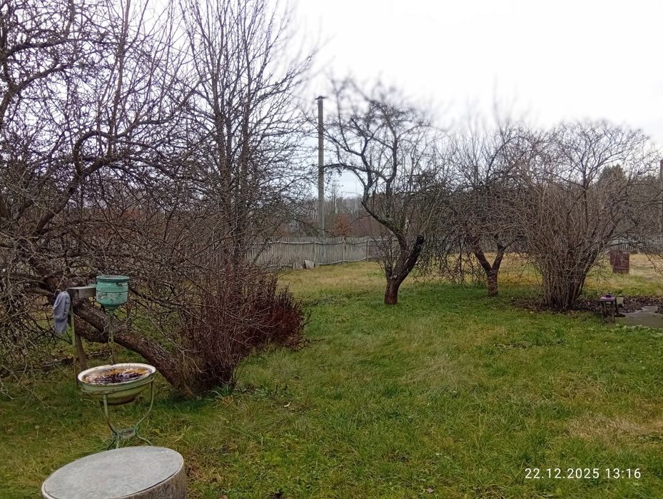 Продам дачу на масиві барашівському