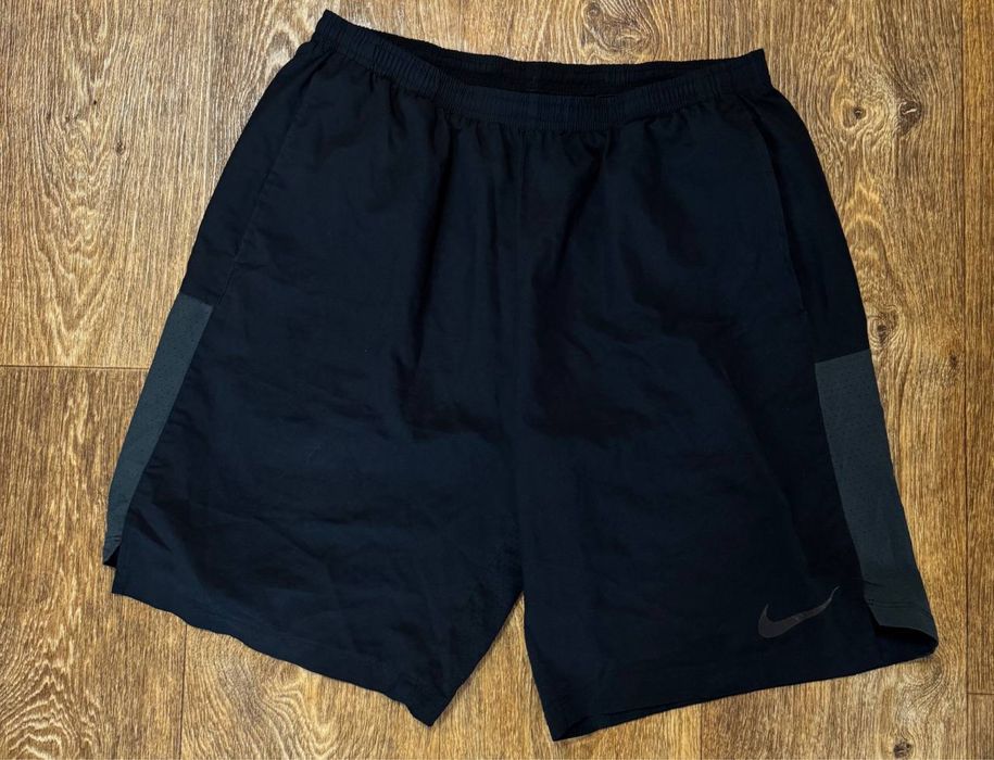 Шорты от Nike