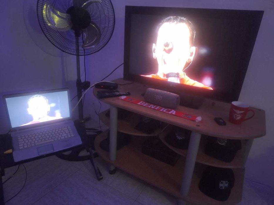 Quarto em Zona Sossegada em Mem martins
