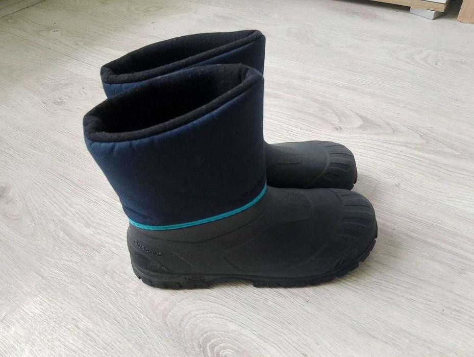 Śniegowce Quechua SH100 /turystyczne rozm. 36/37