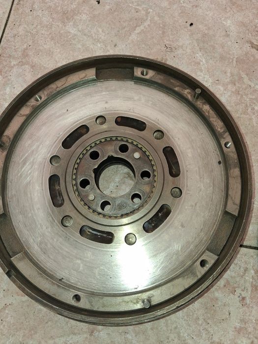 Kit embreagem passat b5 e audi a4  1.9 tdi vp 110
