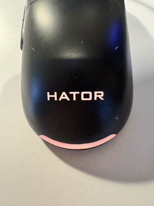 Ігрова миша HATOR PULSAR 2