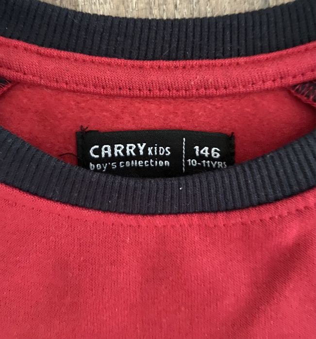 Bluza Carry, Benetton, 146 cm