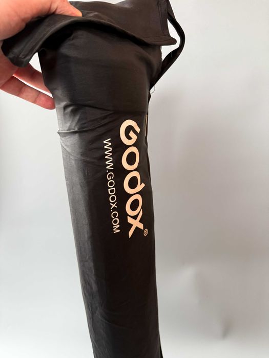 Софтбокс Godox Octagon 120см