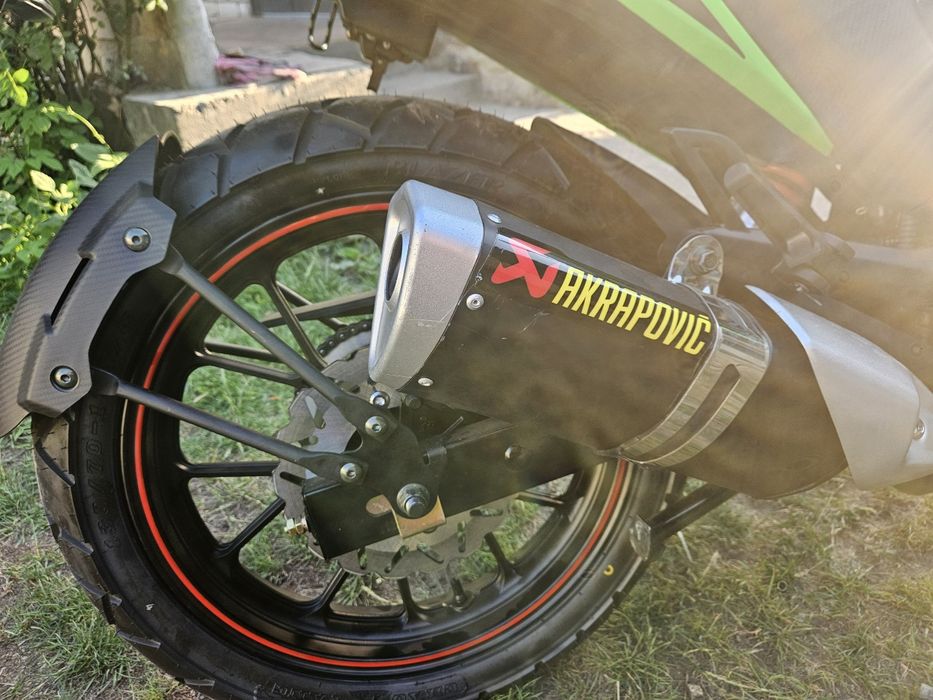 Продам FORTE BS 250 2025 терміново