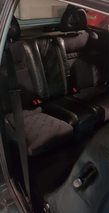 Seat 6k2  motor partido