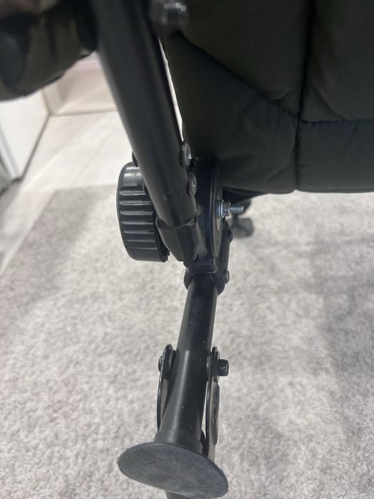 Fotel nash indulgence