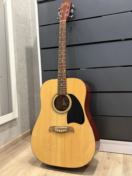 Акустична гітара Oscar Schmidt by WASHBURN OG2 (Natural)